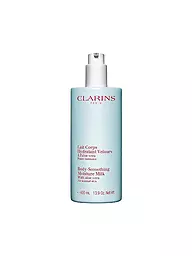 CLARINS | Lait Corps Hydratant Velours Body-Lotion 400ml | Sin color