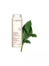 CLARINS | Leche Limpiadora - Lait Velours Démaquillant 200ml | Sin color