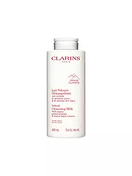 CLARINS | Limpieza - Lait Velours Démaquillant 400ml | Sin color