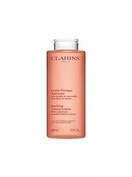 CLARINS | Limpieza - Loción Tónica Calmante 400ml | Sin color