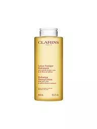 CLARINS | Limpieza - Loción Tónica Hidratante 400ml | Sin color