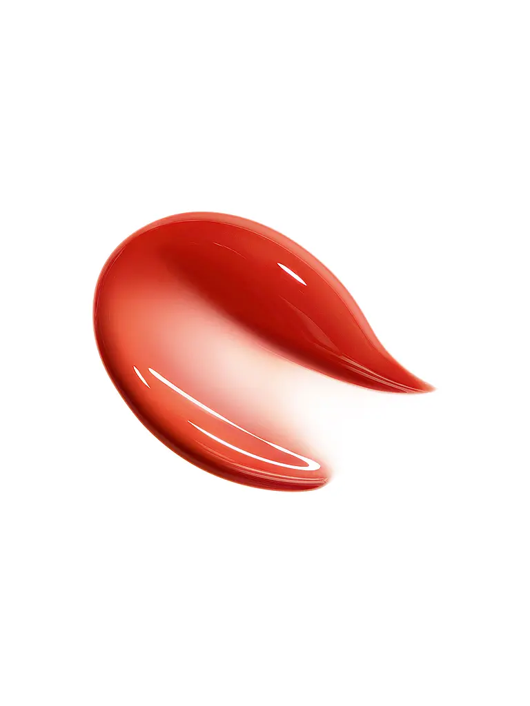 CLARINS | Lip Comfort Oil - Edición Limitada (28 Rosy Grace) | Rojo oscuro