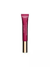 CLARINS | Lápiz labial - Eclat Minute Embellisseur Lèvres (18 Intense Garnet) | Baya