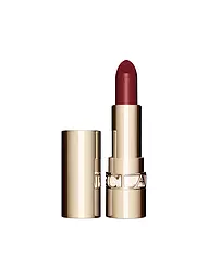 CLARINS | Lippenstift - Joli Rouge (732 Grenadine) | Rojo oscuro