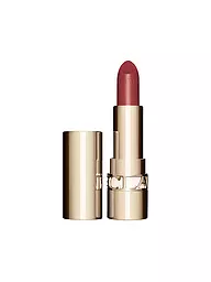 CLARINS | Lippenstift - Joli Rouge (732 Grenadine) | Rojo oscuro