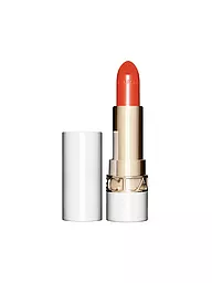 CLARINS | Lápiz labial - Joli Rouge Shine (706S Fig) | Naranja