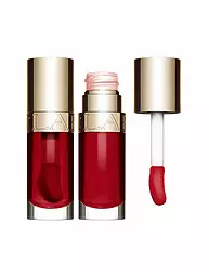 CLARINS | Lippenstift - Lip Comfort Oil ( 05 Apricot ) | Rojo