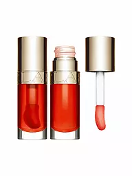 CLARINS | Lippenstift - Lip Comfort Oil ( 05 Apricot ) | Naranja