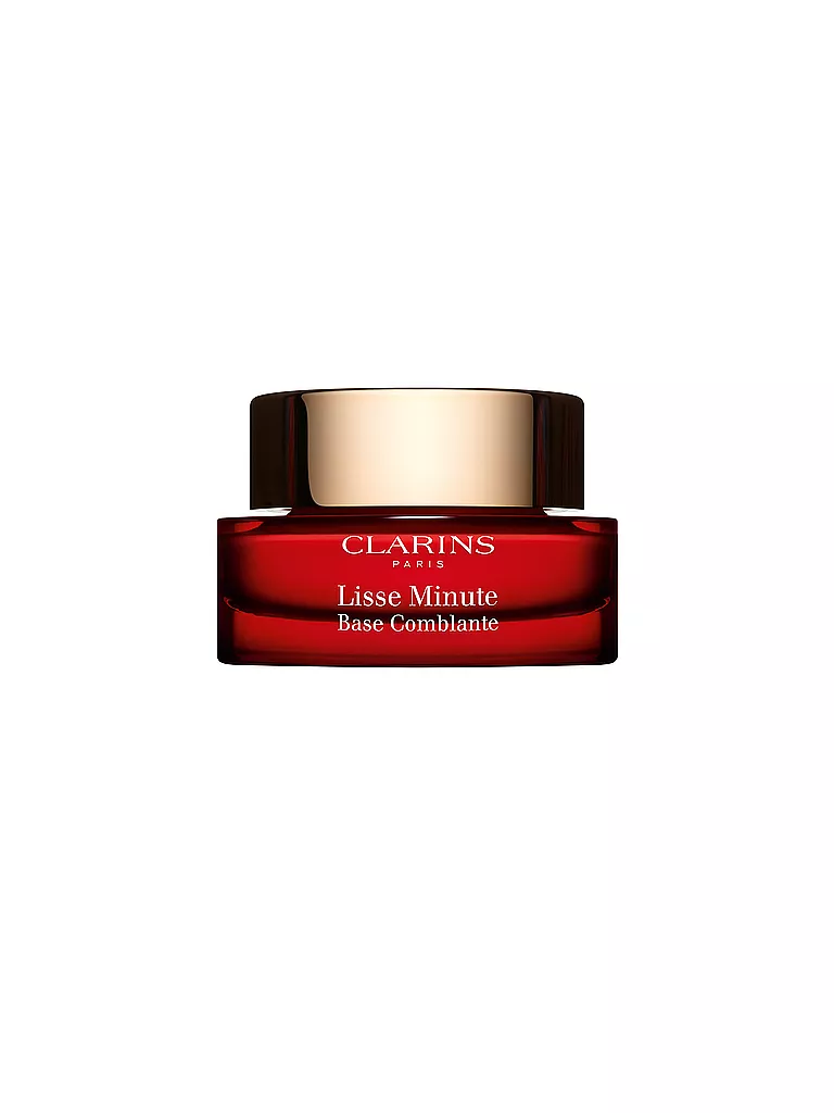CLARINS | Lisse Minute Base Comblante 15 g | keine Farbe
