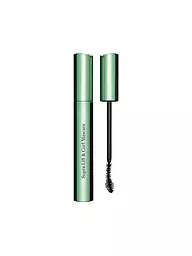 CLARINS | Máscara de pestañas Supra Lift & Curl | Negro