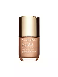CLARINS | Maquillaje - Everlasting Youth Fluid SPF 15 (112.3N) | Beige