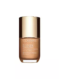 CLARINS | Maquillaje - Everlasting Youth Fluid SPF 15 (112.3N) | Beige
