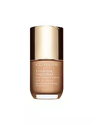 CLARINS | Maquillaje - Everlasting Youth Fluid SPF 15 (112.3N) | Marrón