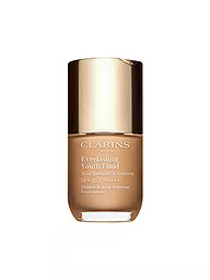 CLARINS | Maquillaje - Everlasting Youth Fluid SPF 15 (112.3N) | Marrón