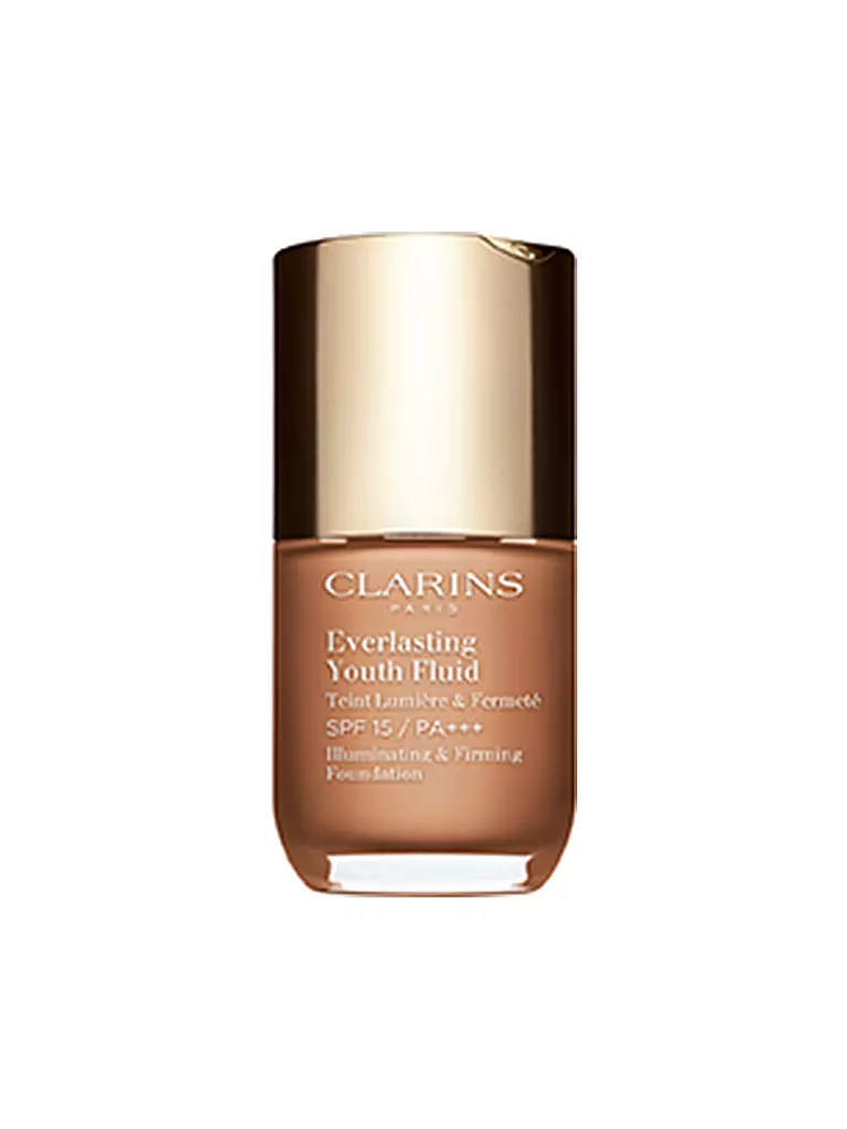 CLARINS | Maquillaje - Everlasting Youth Fluid SPF 15 (112.3N) | Beige