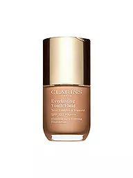 CLARINS | Maquillaje - Everlasting Youth Fluid SPF 15 (112.3N) | Marrón