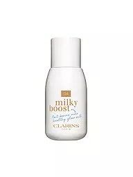 CLARINS | Maquillaje - Milky Boost (03 Cashew) | Beige