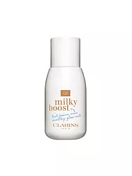 CLARINS | Maquillaje - Milky Boost (03 Cashew) | Beige