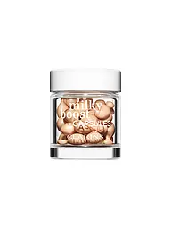 CLARINS | Maquillaje - Milky Boost Capsules ( 02 ) 30 unidades | Camel