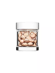 CLARINS | Maquillaje - Milky Boost Capsules ( 02 ) 30 unidades | Camel