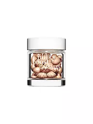 CLARINS | Maquillaje - Milky Boost Capsules ( 02 ) 30 unidades | Camel