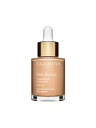 CLARINS | Maquillaje - Skin Illusion SPF15 (108.3N) | Beige