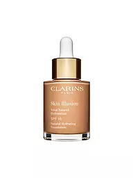 CLARINS | Maquillaje - Skin Illusion SPF15 (108.3N) | Beige