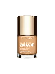 CLARINS | Maquillaje - Skin Illusion Velvet (110N) | Camel