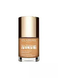CLARINS | Maquillaje - Skin Illusion Velvet (110N) | Marrón