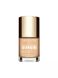 CLARINS | Maquillaje - Skin Illusion Velvet (110N) | Camel