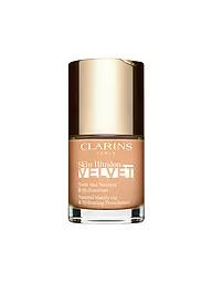 CLARINS | Maquillaje - Skin Illusion Velvet (110N) | Camel