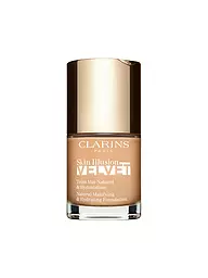 CLARINS | Maquillaje - Skin Illusion Velvet (110N) | Camel
