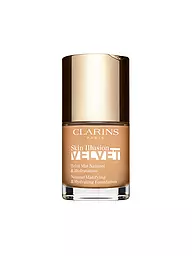 CLARINS | Maquillaje - Skin Illusion Velvet (110N) | Camel