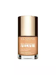 CLARINS | Maquillaje - Skin Illusion Velvet (110N) | Camel