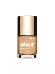CLARINS | Maquillaje - Skin Illusion Velvet (110N) | Camel