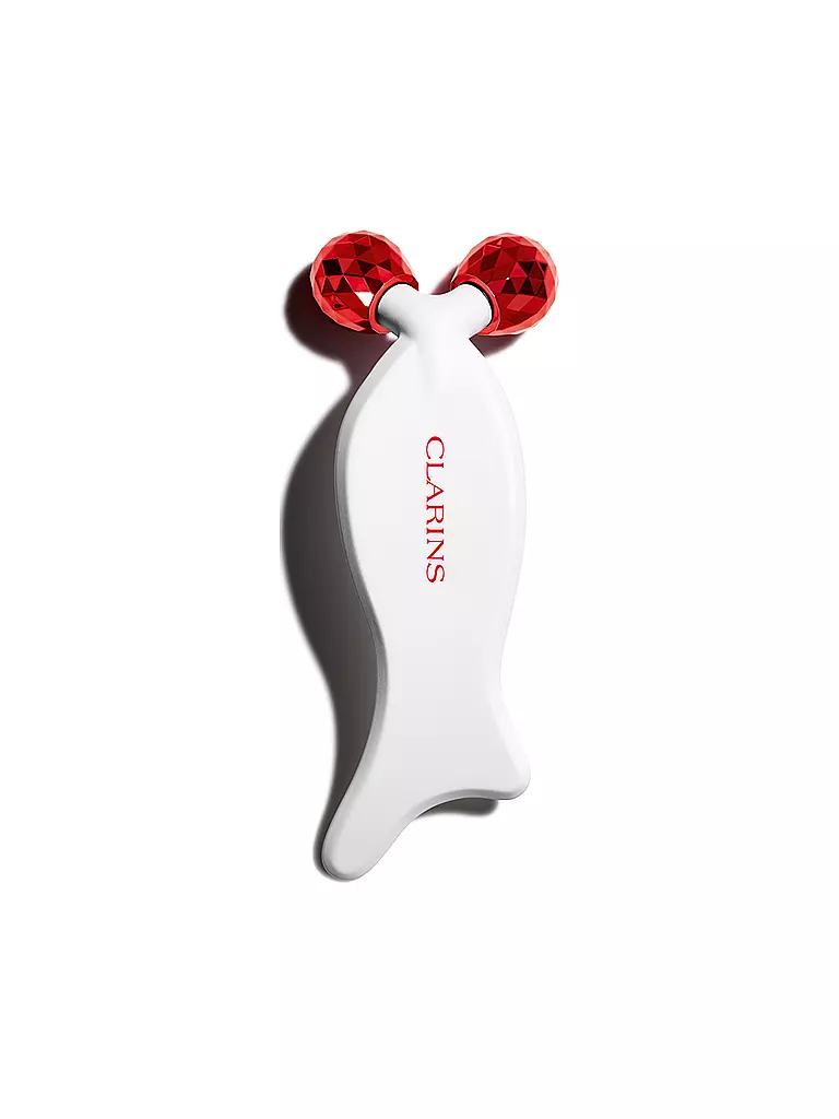 CLARINS | Masajeador - Roller Resculptant Eclair | Sin color