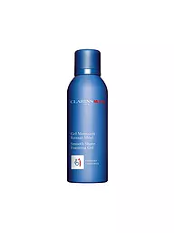 CLARINS | Men Gel Moussant Rasage Idéal 150ml | Sin color
