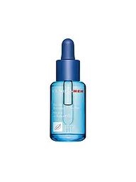 CLARINS | Men Huile Rasage & Barbe 30ml | Sin color