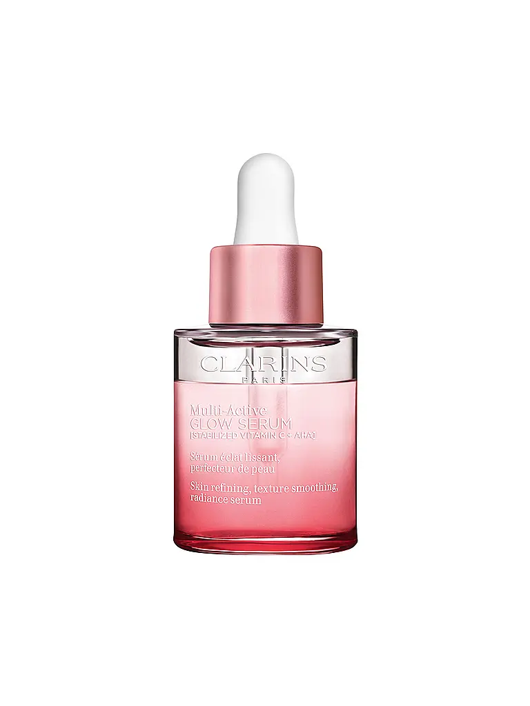 CLARINS | Multi Active Serum 30ml | Sin color
