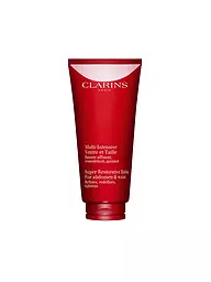 CLARINS | Multi-Intensive Vientre y Cintura 200ml | Sin color