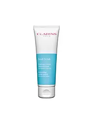 CLARINS | Peeling - Fresh Scrub 50ml | Sin color