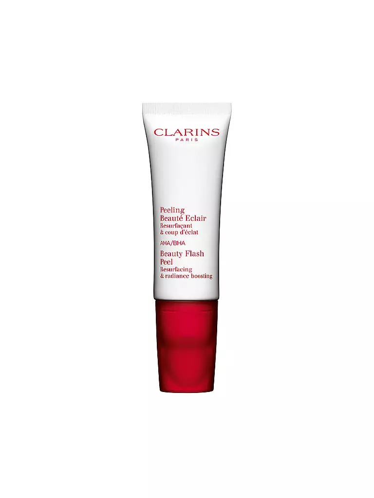 CLARINS | Peeling Beauté Eclair 50ml | Sin color