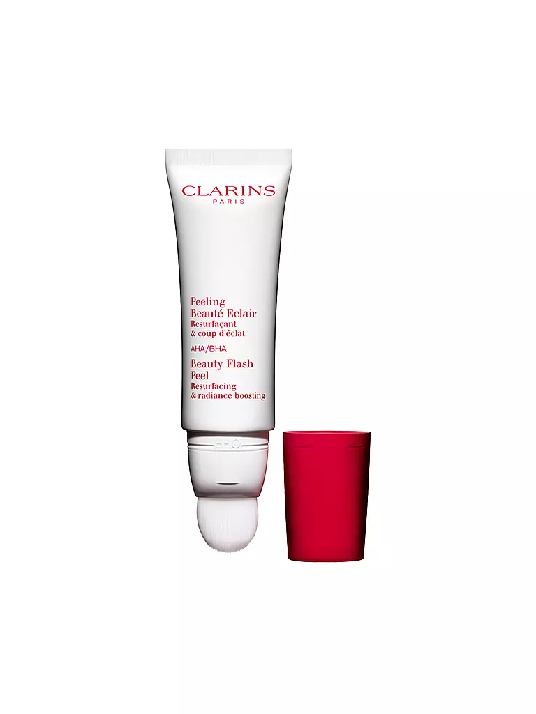 CLARINS | Peeling Beauté Eclair 50ml | Sin color