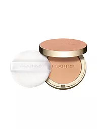 CLARINS | Puder - Ever Matte Compact Powder (02 light) | Marrón