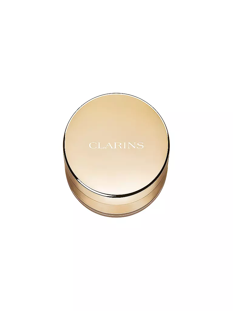 CLARINS | Polvo - Ever Matte Loose Powder (02 translucent medium) | Camel