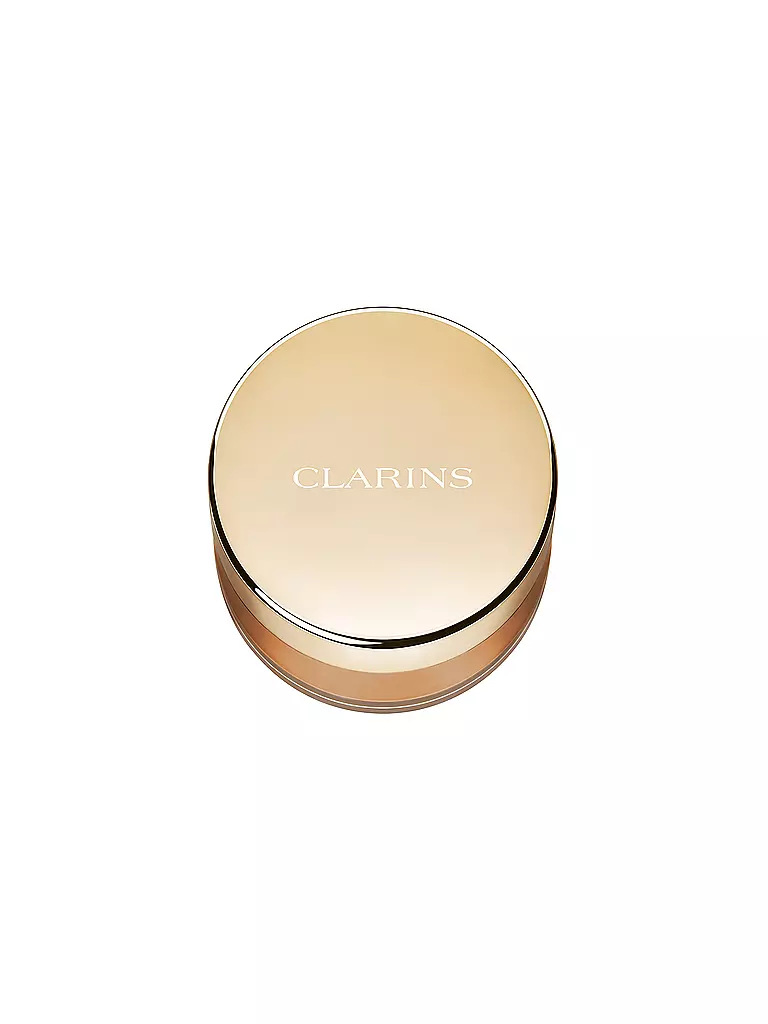 CLARINS | Polvo - Ever Matte Loose Powder (03 translucent deep) | Marrón