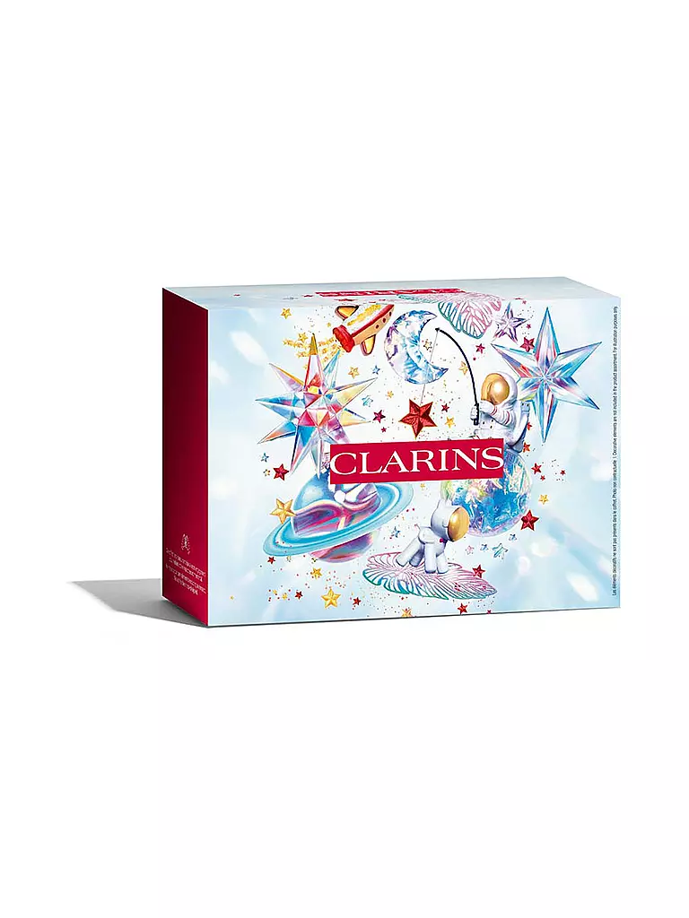 CLARINS | Set de regalo - All About Eyes Set | Sin color