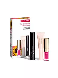 CLARINS | Set de regalo - Clarins Make-up Essentials SET | Sin color