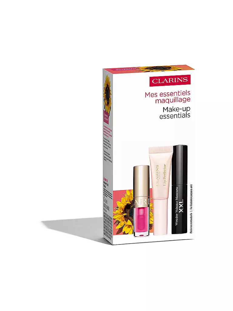 CLARINS | Set de regalo - Clarins Make-up Essentials SET | 