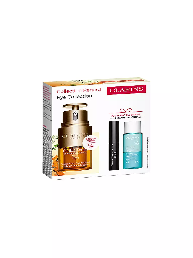 CLARINS | Set de regalo - Double Serum Set 20ml / 30ml | 